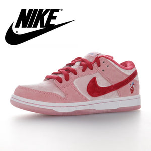 Authentic SCHNIKE SB Dunk Low Travis Scott Syracuse Men Women Outdoor Skateboarding Shoes Breathable Sports Sneakers Size 36-45 - Virtual Blue Store