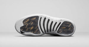 Original brandAir Jordan 12  Basketball Shoes AJ12 Low help Air Jordan Sneakers  Men Basketball Shoes Air Jordan 12 size:41-47 - Virtual Blue Store