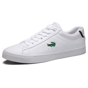Men shoes new outdoor casual sneakers - Virtual Blue Store