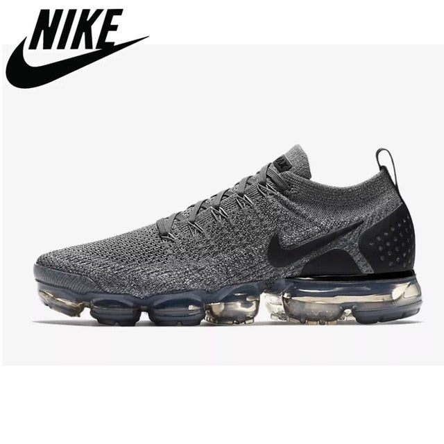 Nike air vapormax be true flyknit breathable Clearance