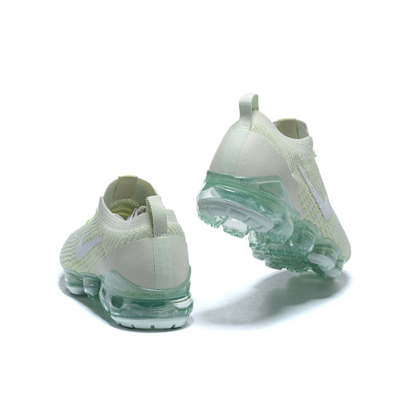 Nike- Air VaporMax Flyknit 3.0 Womens Men's atmospheric cushion sports running shoes size 40-45 AJ6900-024 - Virtual Blue Store