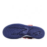 SCHNIKE SB Dunk Baja Blanco Unisex Zapatillas De Deporte Zapatos De Skate Zapatos - Virtual Blue Store