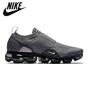 SCHNIKE Air VaporMax Moc 2 Men Running Shoes Air Cushion Outdoor Breathable Athletic Sneakers 40-45 - Virtual Blue Store