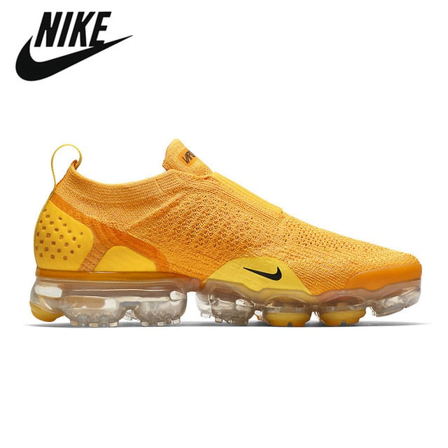 SCHNIKE Air VaporMax Moc 2 Men Running Shoes Air Cushion Outdoor Breathable Athletic Sneakers 40-45 - Virtual Blue Store