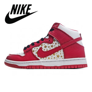 SCHNIKE zapatillas De Skateboarding Para Hombre Y mujer, Zapatos Unisex Para Hombre Y mujer, Modelo SB Dunk, 2021 - Virtual Blue Store