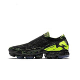 Air Vapormax FK MOC 2 x Acronym Men's Running Shoes Sneakers Camouflage large air cushion running shoes AQ0996-007