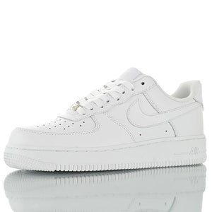 Mens AIR FORCE 1 Retro Low Mens Basketball Shoe Triple Black White UPTOWN Women AIR Mid '07 Sports Sneakers Running Shoes - Virtual Blue Store