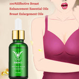 Breast Enlargement Essential Oil Frming Enhancement Breast Enlarge Big Bust Enlarging Bigger Chest Massage Breast Enlargement - Virtual Blue Store