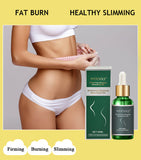 Slimming Products Lose Weight Essential Oils Thin Leg Waist Fat Burner Burning Anti Cellulite Weight Loss Slimming Oil - Virtual Blue Store