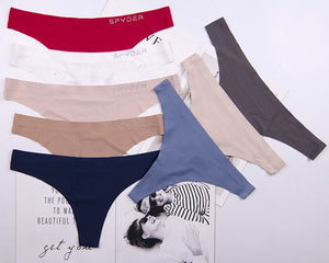 women g-string interest sexy underwear ladies panties lingerie bikini underwear pants thong intimatewear 1pcs/lot  7169 - Virtual Blue Store