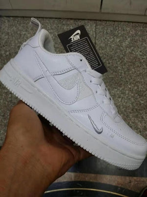 SCHNIKE-women Running Shoes Breathable Casual Shoes Outdoor Light Weight Sports Shoes Casual Walking Sneakers 98 - Virtual Blue Store