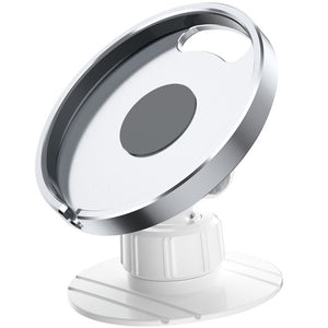 Magsafe Magnetic Car Holder for iPhone 12ProMax Car Phone Holder Stand GPS Navigation Charger Holder Universal Car Support Mount - Virtual Blue Store