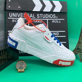 Men Casual Shoes Women Shoes Pumas Sneakers Lightweight Comfortable Breathable Walking Sneakers Tenis Feminino Zapatos 37-45 - Virtual Blue Store