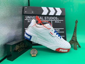 Men Casual Shoes Women Shoes Pumas Sneakers Lightweight Comfortable Breathable Walking Sneakers Tenis Feminino Zapatos 37-45 - Virtual Blue Store