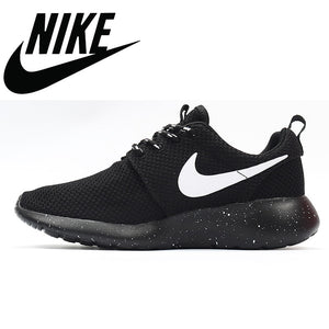 SCHNIKE Roshe Run One SE Running Shoe for Men and Women Comfortable Fashion Sneakers - Virtual Blue Store