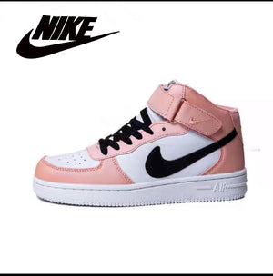 SCHNIKE-women Running Shoes Breathable Casual Shoes Outdoor Light Weight Sports Shoes Casual Walking Sneakers 7486 - Virtual Blue Store