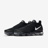 Nike- AIR VAPORMAX FLYKNIT 2 Mens Running Shoes Sneakers comfortable Sport Shoes Outdoor Athletic Good Quality