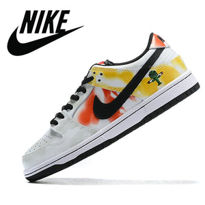 2021 FREE NEW Original Nike Dunk SB TS Skateboarding Shoes Mens Womens Casual Low Sneakers Shoes EUR 36-45 - Virtual Blue Store