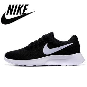 2021 Hot Sale NIKE- TANJUN Men's Women's Running Shoes Comfortable Low-Top Sneakers - Virtual Blue Store