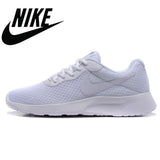 2021 Hot Sale NIKE- TANJUN Men's Women's Running Shoes Comfortable Low-Top Sneakers - Virtual Blue Store