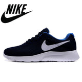 2021 Hot Sale NIKE- TANJUN Men's Women's Running Shoes Comfortable Low-Top Sneakers - Virtual Blue Store