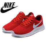 2021 Hot Sale NIKE- TANJUN Men's Women's Running Shoes Comfortable Low-Top Sneakers - Virtual Blue Store