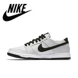 2021 Original Nike Dunk SB TS Skateboarding Shoes Mens Womens Casual Low Sneakers Shoes EUR 36-45 - Virtual Blue Store