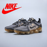 Nike- vapormax 2021 Mens Running Shoes Sports Outdoor Shoes Quality Comfortable Men Sneakers