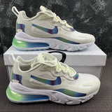 Nike- air max 270 men's running shoes original air cushion breathable comfort brand sport shoes - Virtual Blue Store