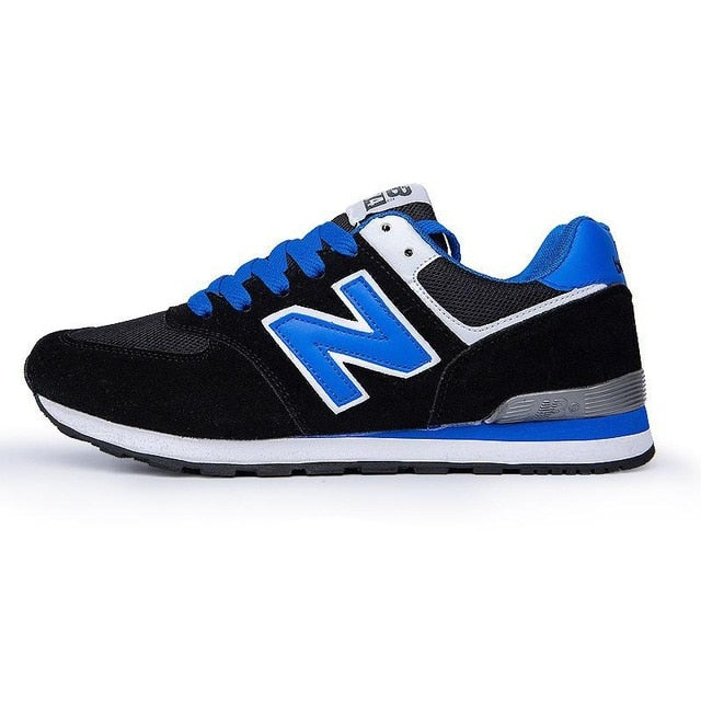 2021 Autumn Spring New Women Brand Casual Sports Shoes Retro  Shoes Large Size 36-46 - Virtual Blue Store