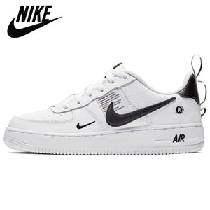 Sneakers originali SCH Force Utility One AF1 Hotsale uomo scarpe da Skateboard scarpe da ginnastica sportive ufficiali da donna - Virtual Blue Store