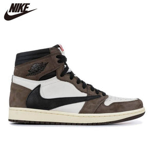 Air Jordan 1 Retro Men Women Basketball Shoes TURBO GREEN ROYAL HIGH OG GS MOCHA OBSIDIAN MIDNIGHT NAVY Sports Sneakers - Virtual Blue Store