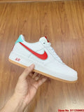 Men Air Force 1 Shadow AF1 AirForce One Shoes For Original Skateboarding Women's Outdoor Sports Sneakers - Virtual Blue Store