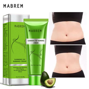 OILYOUNG Slimming Body Cream Weight Lose Body Anti Winkles Firming And Delicate Skin Shaping Slim Curves Whitening Cream 35g - Virtual Blue Store