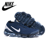 2021 Athletic Top Quality NlKE Air Vapormax FLYKNIT 2.0 Men Running Shoes Sneakers Comfortable Sport Shoes Outdoor Eur 36-45 - Virtual Blue Store