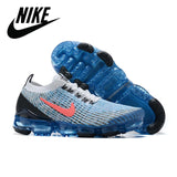 2021 Athletic Top Quality NlKE Air Vapormax FLYKNIT 2.0 Men Running Shoes Sneakers Comfortable Sport Shoes Outdoor Eur 36-45 - Virtual Blue Store