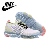 2021 Athletic Top Quality NlKE Air Vapormax FLYKNIT 2.0 Men Running Shoes Sneakers Comfortable Sport Shoes Outdoor Eur 36-45 - Virtual Blue Store