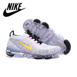 Top Quality 2021 Original Air Vapormax FLYKNIT 2.0 Men Running Shoes Sneakers Comfortable Sport Shoes Outdoor Athletic 36-45 - Virtual Blue Store