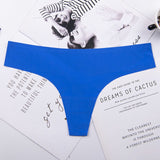 women g-string interest sexy underwear ladies panties lingerie bikini underwear pants thong intimatewear 1pcs/lot  7169 - Virtual Blue Store