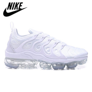 Authentic Air VaporMax Plus Tn Men's Zebra Women Running Shoes Original New Arrival Outdoor Sneakers - Virtual Blue Store