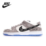 2021dior zapatos de skate zapatos baixo-topo casual deportes de hombres las mujeres sizes 36-45 de 2021sb dunk baja pro unidades - Virtual Blue Store