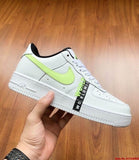 Air Force 1 '07 LV8 "Good Game" Skateboarding Shoes Low Men Woman AF1 Shoes Outdoor Sports Trainers Sneakers - Virtual Blue Store