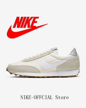 Authentic original DayBreak SP QS men's and women's Running Shoes Men's Original Size 36-44 red white black - Virtual Blue Store