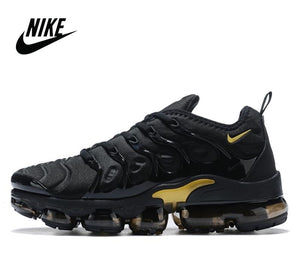 Original Air Max Vapormax Plus TN Vascular Atmosphere Cushion Men's Air Cushion Running Shoes Size 40-46 924453-002 - Virtual Blue Store