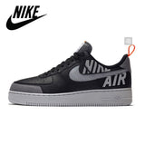 Hot Sale NIKE-shoes Air Force 1 V8 Type 3M Skate AF1 Men Women Sport Sneakers Casual Flat Shoes - Virtual Blue Store