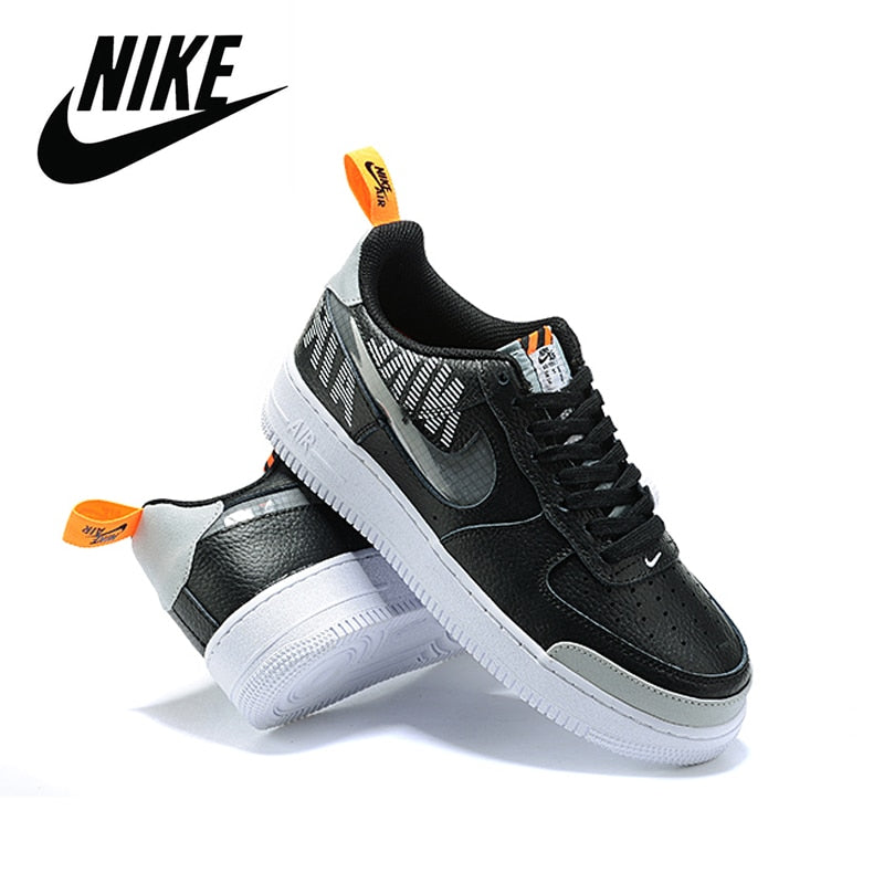 Hot Sale NIKE-shoes Air Force 1 V8 Type 3M Skate AF1 Men Women Sport Sneakers Casual Flat Shoes - Virtual Blue Store