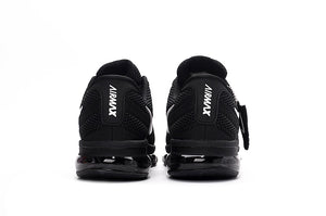 Hot Sale NIKE-Zapatillas Air Max 2017 Classic Tenis Masculino Men Women Sneakers Sports Running Fashion Casual Jogging Shoes - Virtual Blue Store