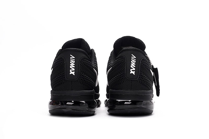 Hot Sale NIKE-Zapatillas Air Max 2017 Classic Tenis Masculino Men Women Sneakers Sports Running Fashion Casual Jogging Shoes - Virtual Blue Store