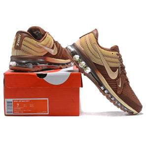 Hot Sale Classic NIKE-Zapatillas Air Max Zoom 2017 Tenis Masculino Men Sneakers Sports Running Casual Jogging Shoes - Virtual Blue Store