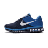 Hot Sale Classic NIKE-Zapatillas Air Max Zoom 2017 Tenis Masculino Men Sneakers Sports Running Casual Jogging Shoes - Virtual Blue Store